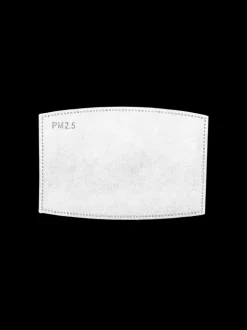 Activated Carbon 10-Pack Inserts