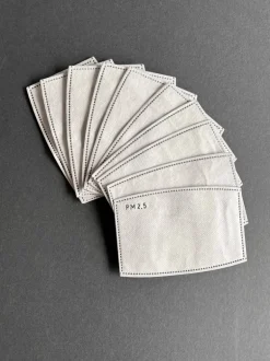 Activated Carbon 10-Pack Inserts
