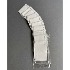 Activated Carbon 10-Pack Inserts