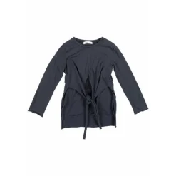 Ahyoung Front tie top
