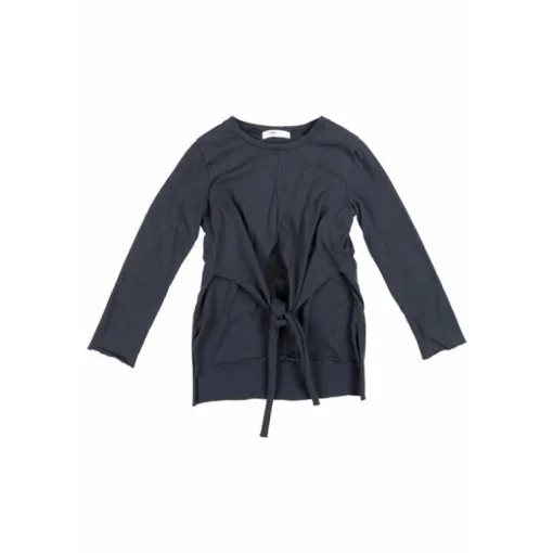 Ahyoung Front tie top