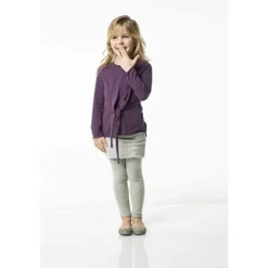 Ahyoung Front tie top