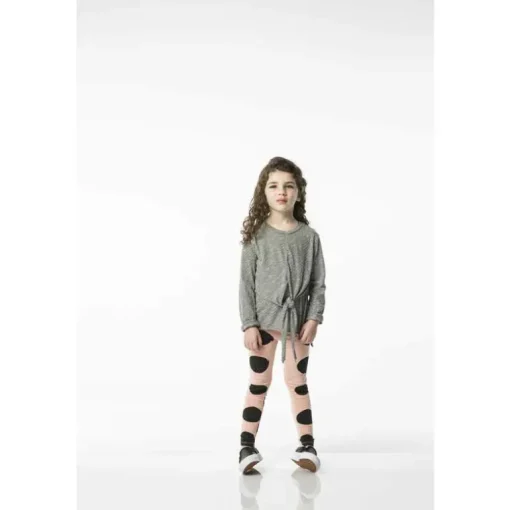 Ahyoung Front tie top