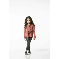 Ahyoung Front tie top