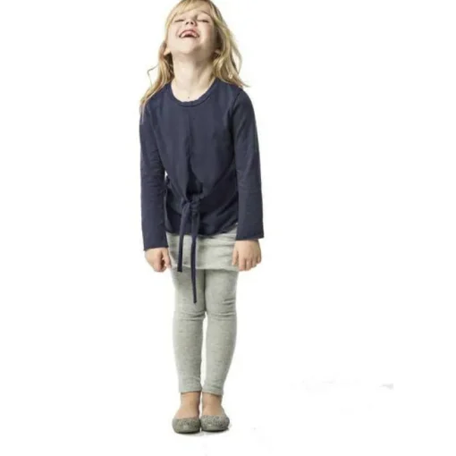 Ahyoung Front tie top