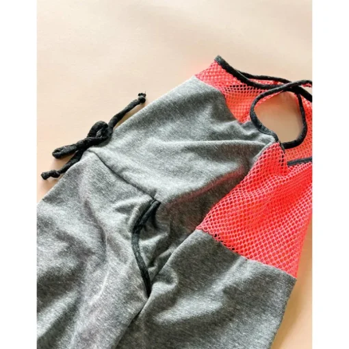 Ainsley-Neon Dress | Heather