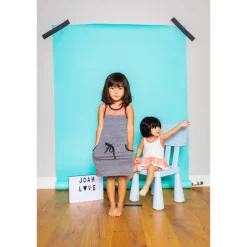 Ainsley-Neon Dress | Heather