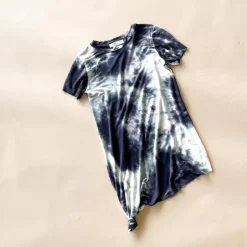 Akane Tie Dye Dress