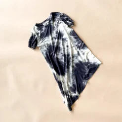 Akane Tie Dye Dress