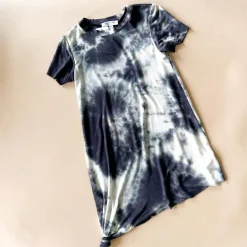 Akane Tie Dye Dress