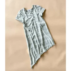 Akane-Marble Dress