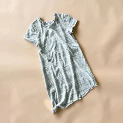 Akane-Marble Dress