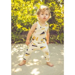 Alec-Shapes Baby Set