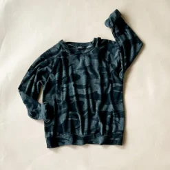 Alfie Camo | Dyed Black (Adults)