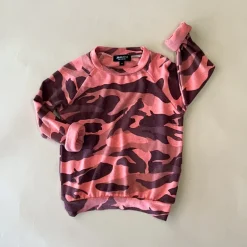 Alfie Camo | Dyed Lava (Adults)
