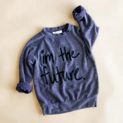 Alfie Top | I'm The Future | Plum