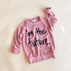 Alfie Top | I'm The Future | Candy