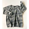 Alfie-Happy Human Adult Top | Brushed Camo FC