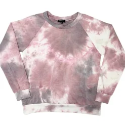 Alfie-TD | Adults Top | Antique Rose
