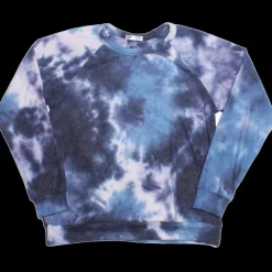 Alfie-TD | Adults Top | Blue