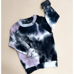 Alfie-TD | Adults Top | Lilac