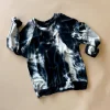 Alfie-TD | Adults Top | Shadow Black