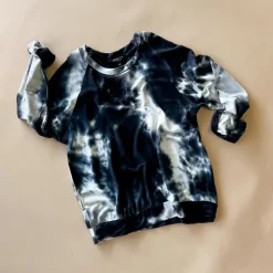 Alfie-TD | Adults Top | Shadow Black