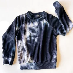 Alfie-TD | Adults Top | Shadow Black