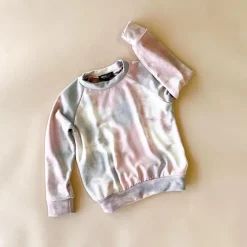 Alfie-TD Top | Antique Rose