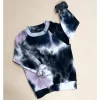Alfie-TD Top | Lilac
