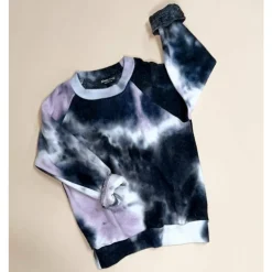 Alfie-TD Top | Lilac