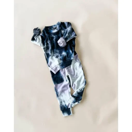 Alfie-TD Top | Lilac