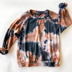 Alfie-TD Top | Rust