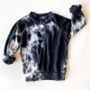 Alfie-TD Top | Shadow Black