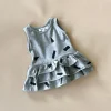 Alma-Party Bustle Dress