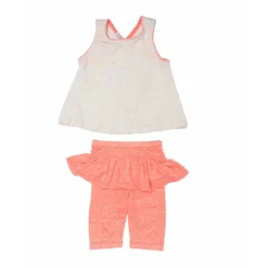Alyssa Baby girl Set