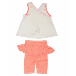 Alyssa Baby girl Set