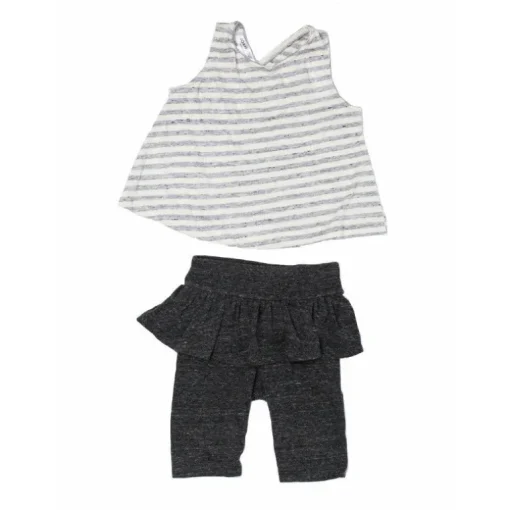 Alyssa Baby girl Set