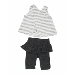 Alyssa Baby girl Set