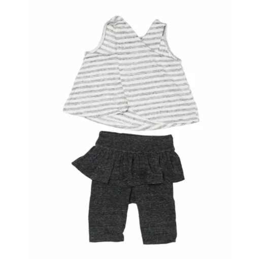 Alyssa Baby girl Set