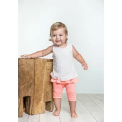 Alyssa Baby girl Set