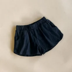 Amal Girls Shorts