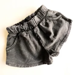 Amal-Vint Girls Shorts