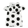 Anais-Dot Dress