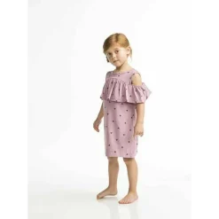 Anais-Heart Dress