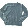 Ani Velour Top