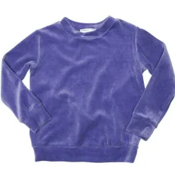 Ani Velour Top