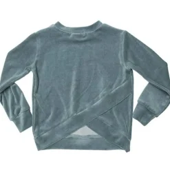 Ani Velour Top