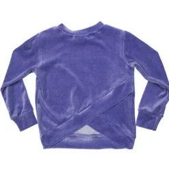 Ani Velour Top