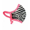 Animal Print | Pink Neon